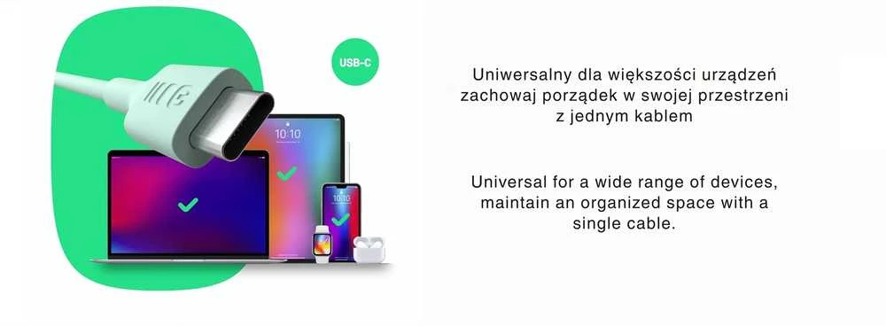 Green Cell Žalioji ląstelė KABGC100PF120SW