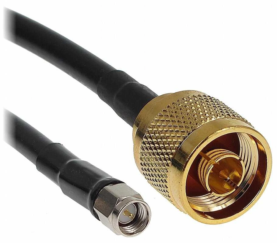 Opti LAIDAS NW/SMA-W+H155-5M