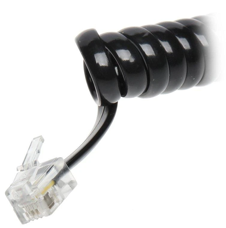 LP LAIDAS RJ9-W/RJ9-W/4.5M 4.5m