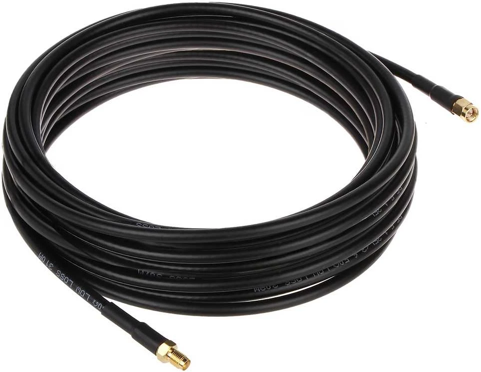 Signaline LAIDAS SMA-W/SMA-G-10M 10 m