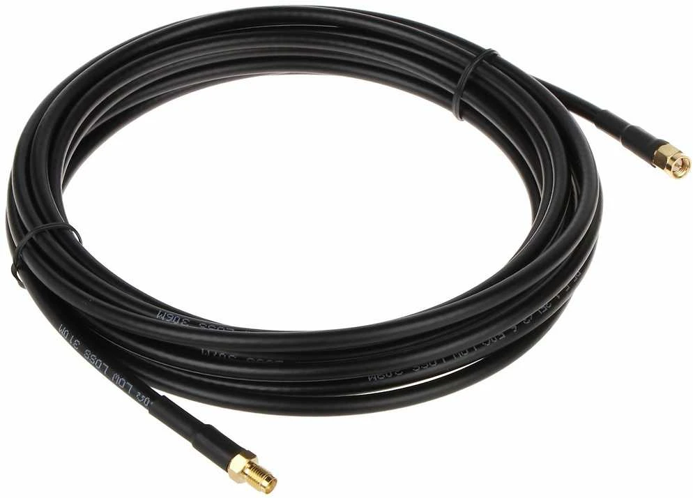 TST LAIDAS SMA-W/SMA-G-5M 5 m