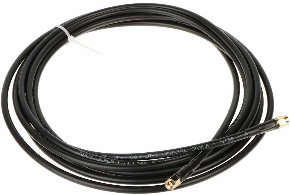 Opti LAIDAS SMA-W/SMA-W+H155-5M