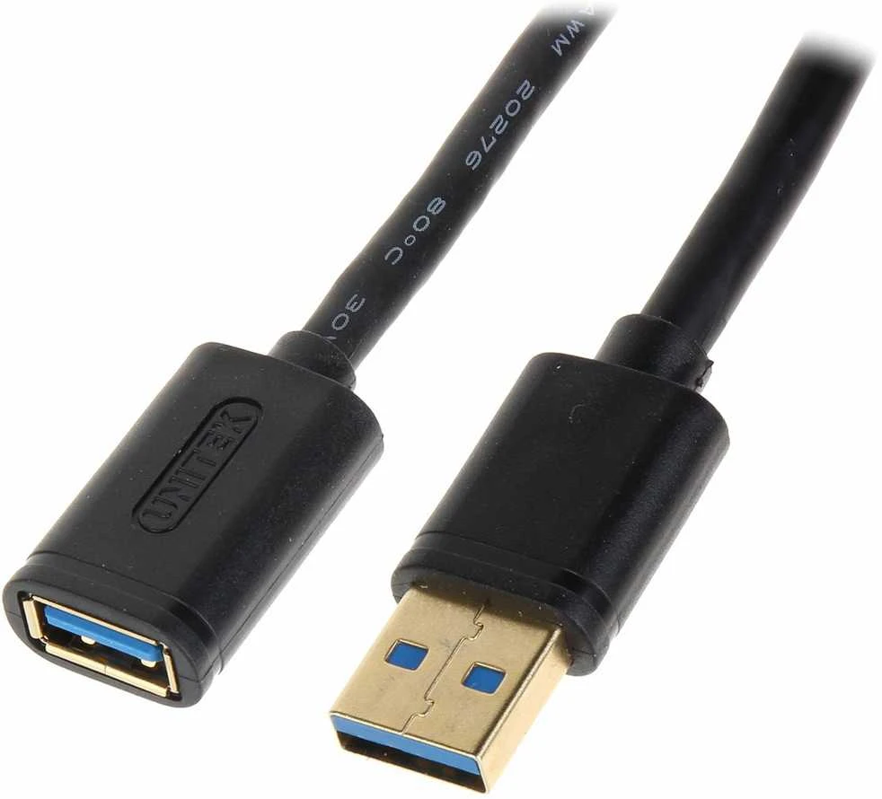 LAIDAS USB3.0-WG/1.0M 1.0 m UNITEK