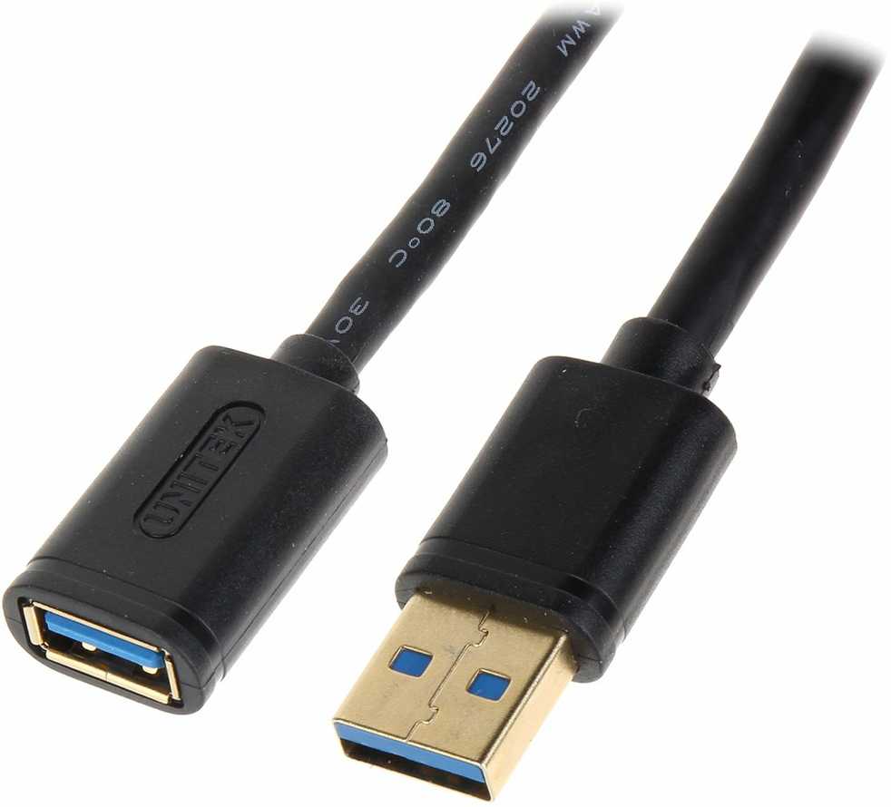 LAIDAS USB3.0-WG/1.5M 1.5 m UNITEK