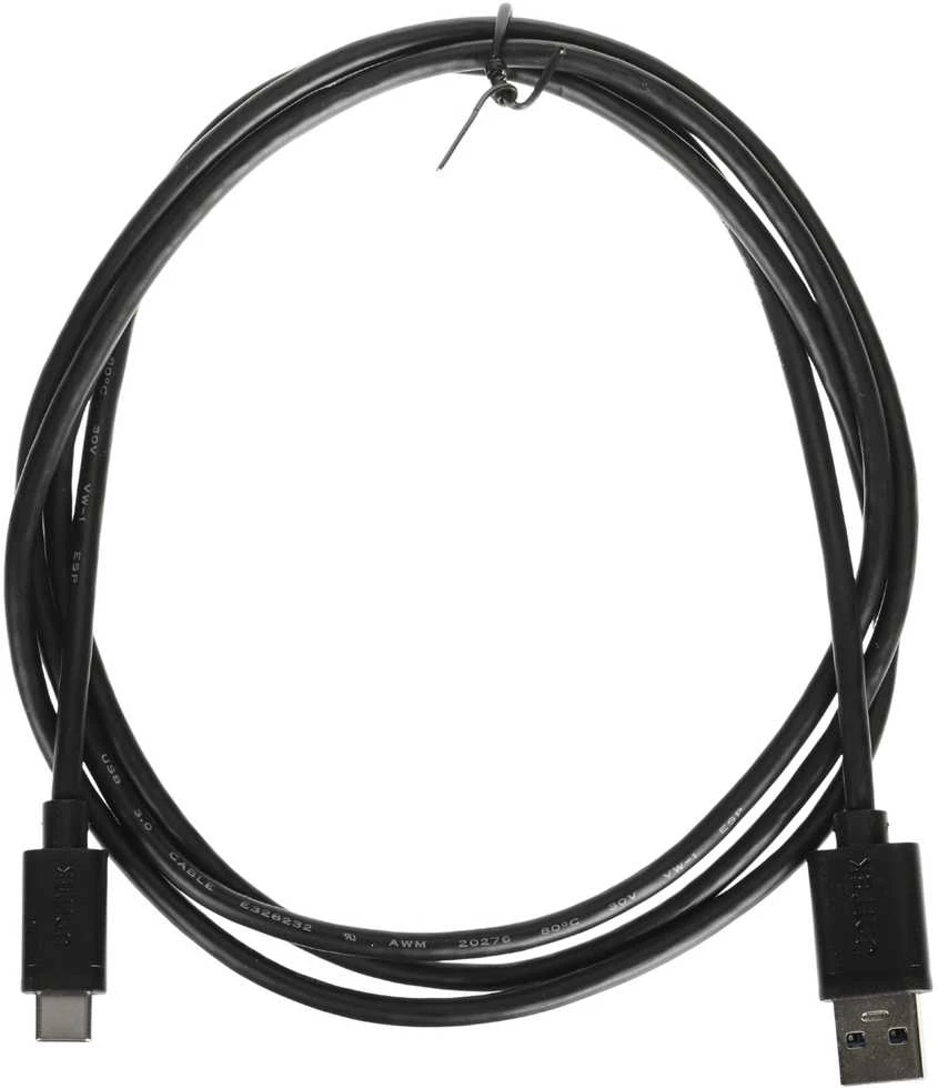 LAIDAS USB3.1-A/USB-C/1.5M-UNITEK USB-A/USB-C 1.5 m UNITEK