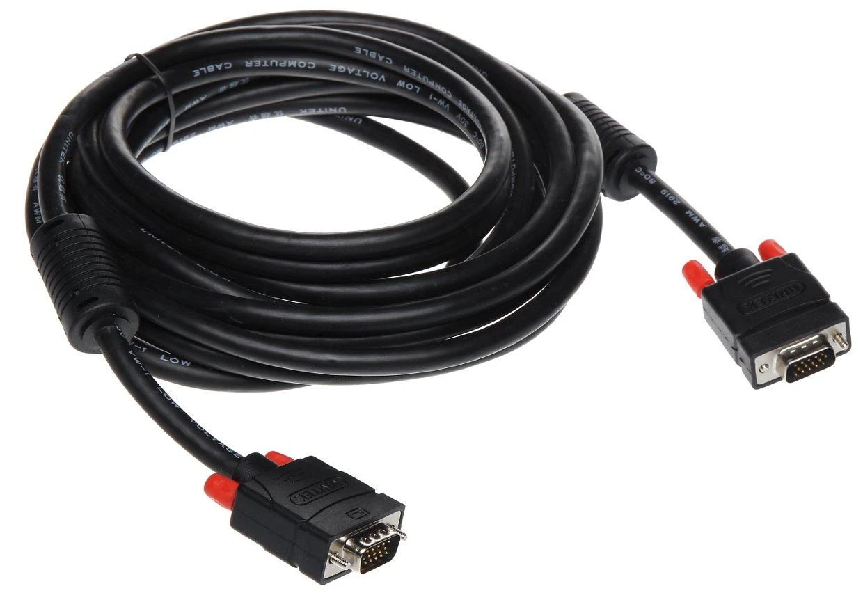 LAIDAS VGA-5.0-WW/U 5 m UNITEK
