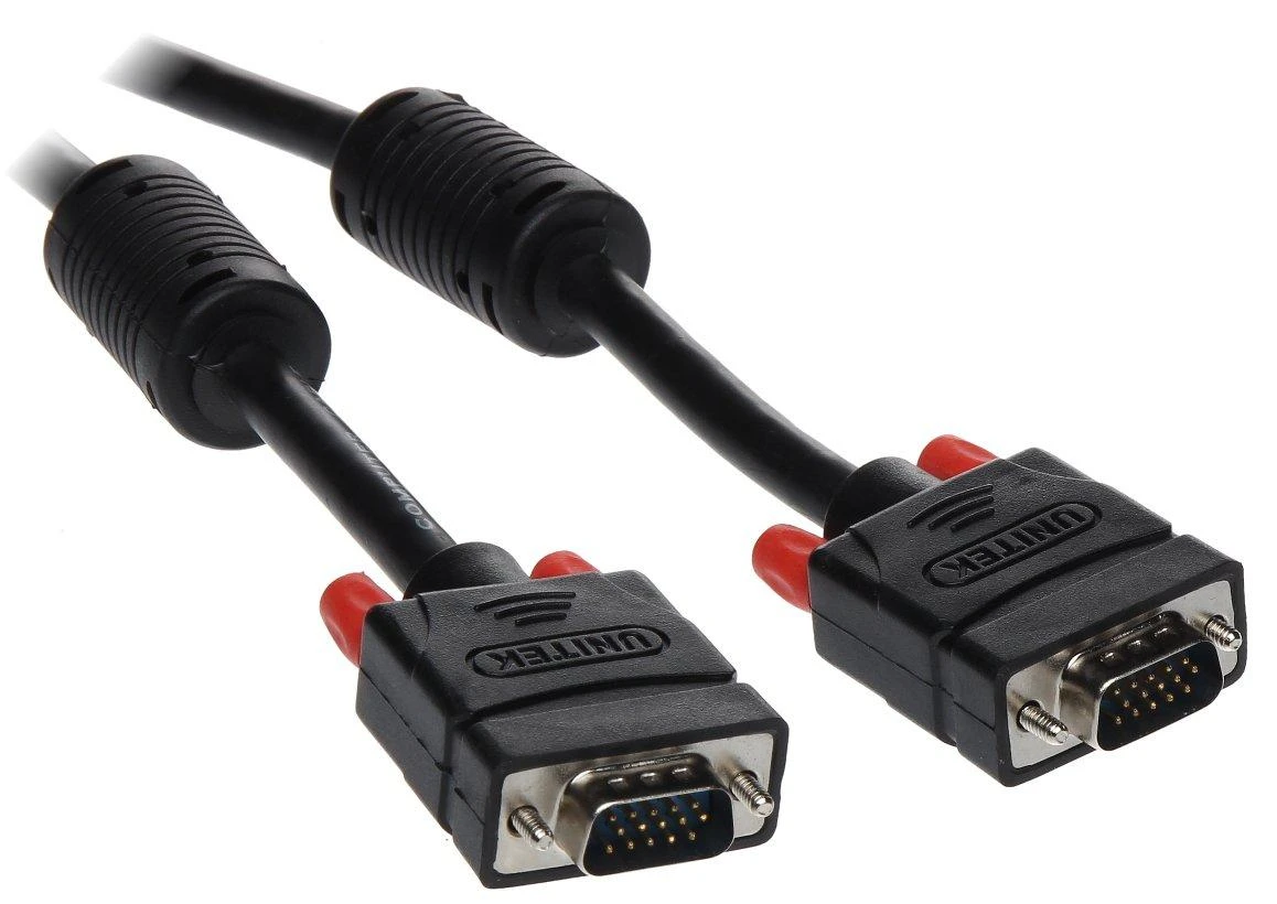 LAIDAS VGA-5.0-WW/U 5 m UNITEK
