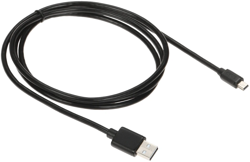 LAIDAS Y-C1432EBK03 USB-A/Mini USB 1.5 m UNITEK