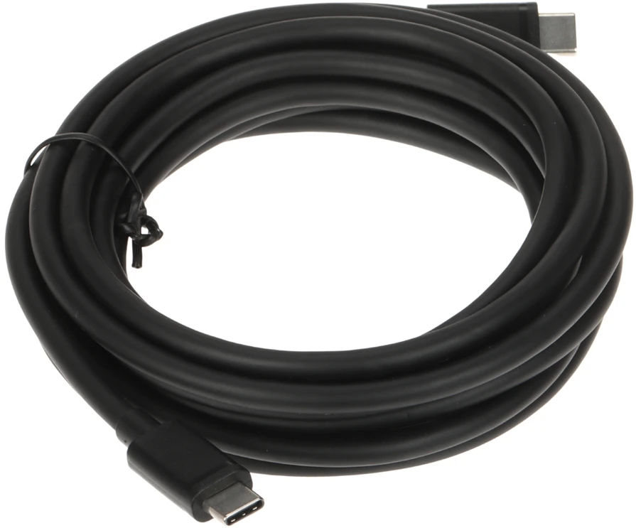 „Unitek“ USB C tipo į USB C tipo laidas, 3 m