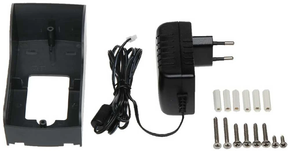 Eura Laidinis audio domofonas ADP-12A3