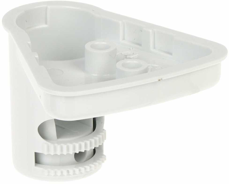 Hikvision Ellipse kronšteinas AX PRO DS-PDB-IN-Ceilingbracket