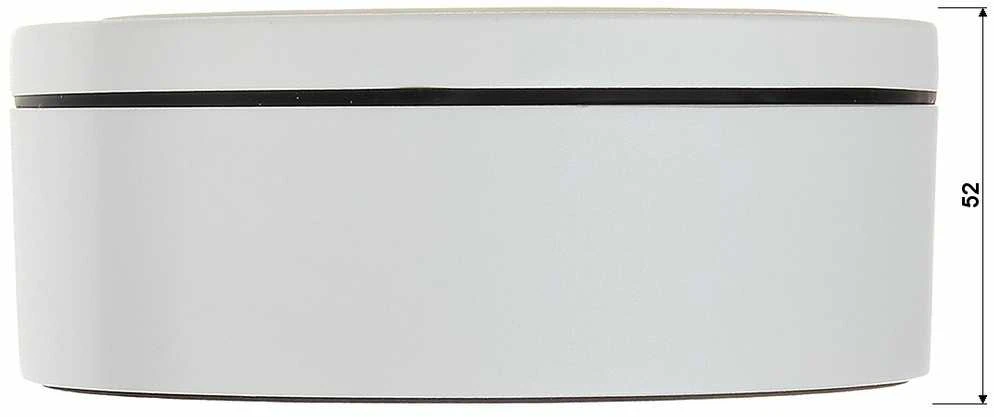 Montavimo bazė Hikvision DS-1280ZJ-S