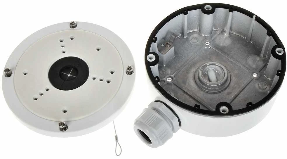 Montavimo bazė Hikvision DS-1280ZJ-S