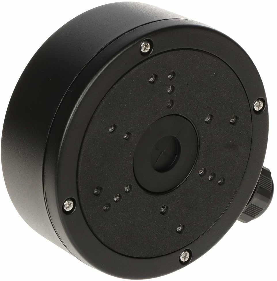Montavimo bazė Hikvision DS-1280ZJ-S (JUODA)