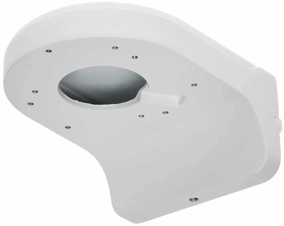 Sieninis laikiklis kupolinei kamerai DAHUA PFB203W-B, baltas