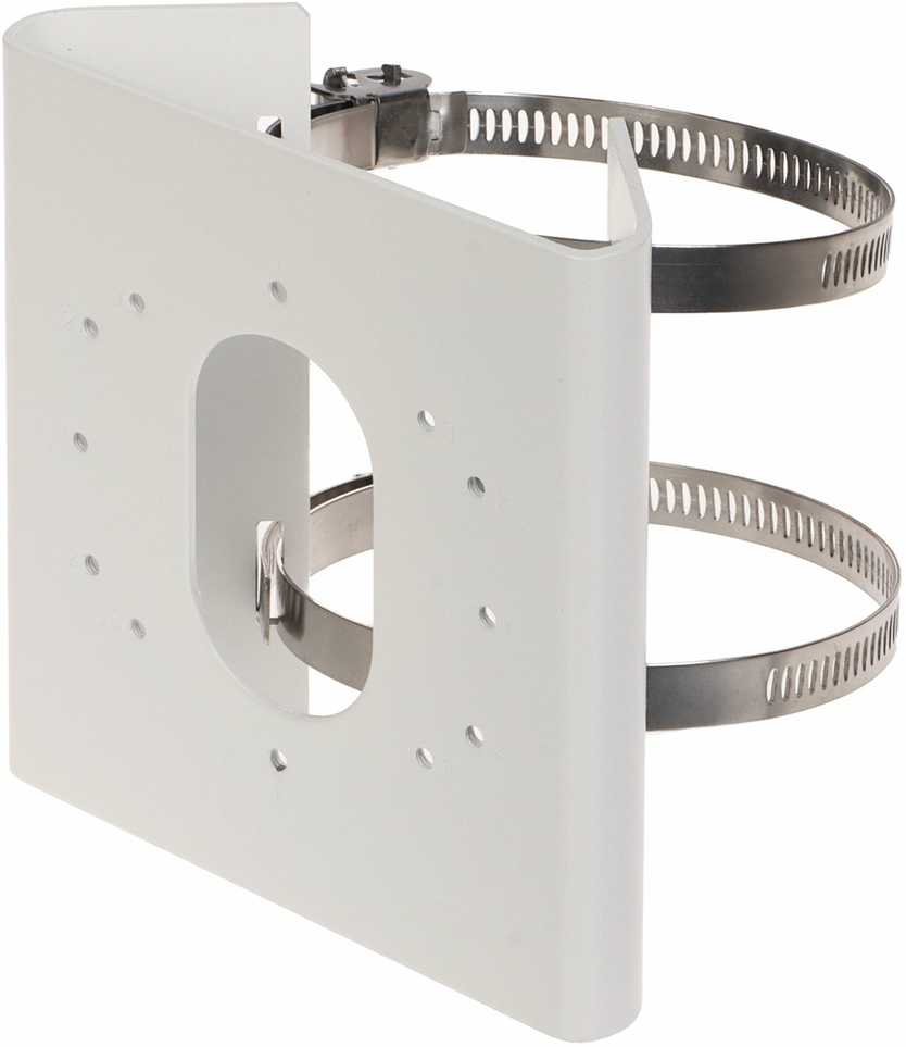 LAIKIKLIS TVIRTINIMUI PRIE STIEBO DS-1275ZJ-S-SUS Hikvision