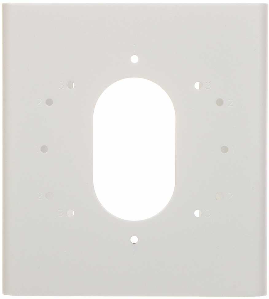 LAIKIKLIS TVIRTINIMUI PRIE STIEBO DS-1275ZJ-S-SUS Hikvision