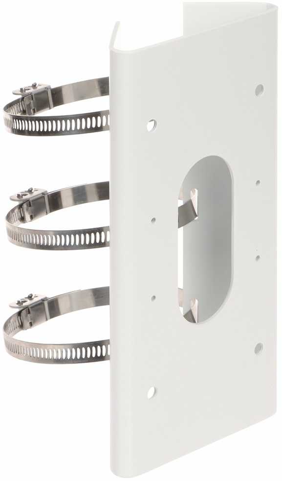LAIKIKLIS TVIRTINIMUI PRIE STIEBO DS-1475ZJ-SUS Hikvision