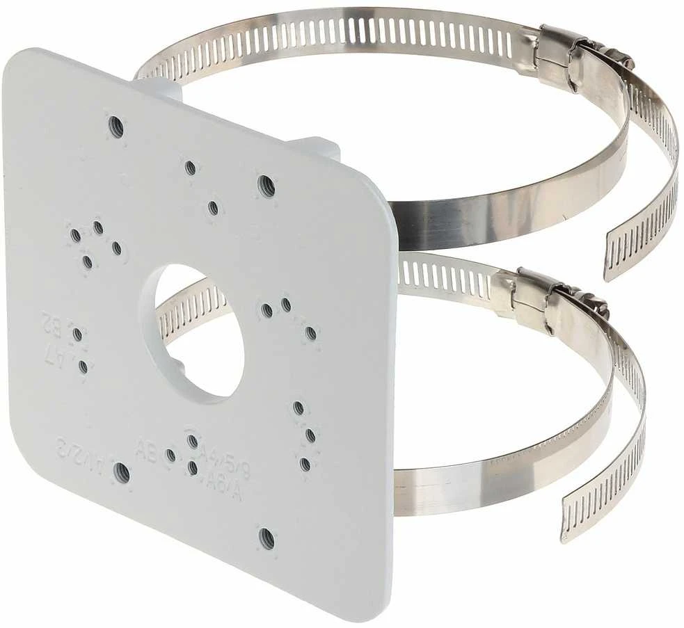 Dahua HD-CVI, CVBS kamera kupolinė 2MP su IR iki 20m. 1/2.7" 2.8mm 103°, 2DNR, DWDR, vidaus sąlygom