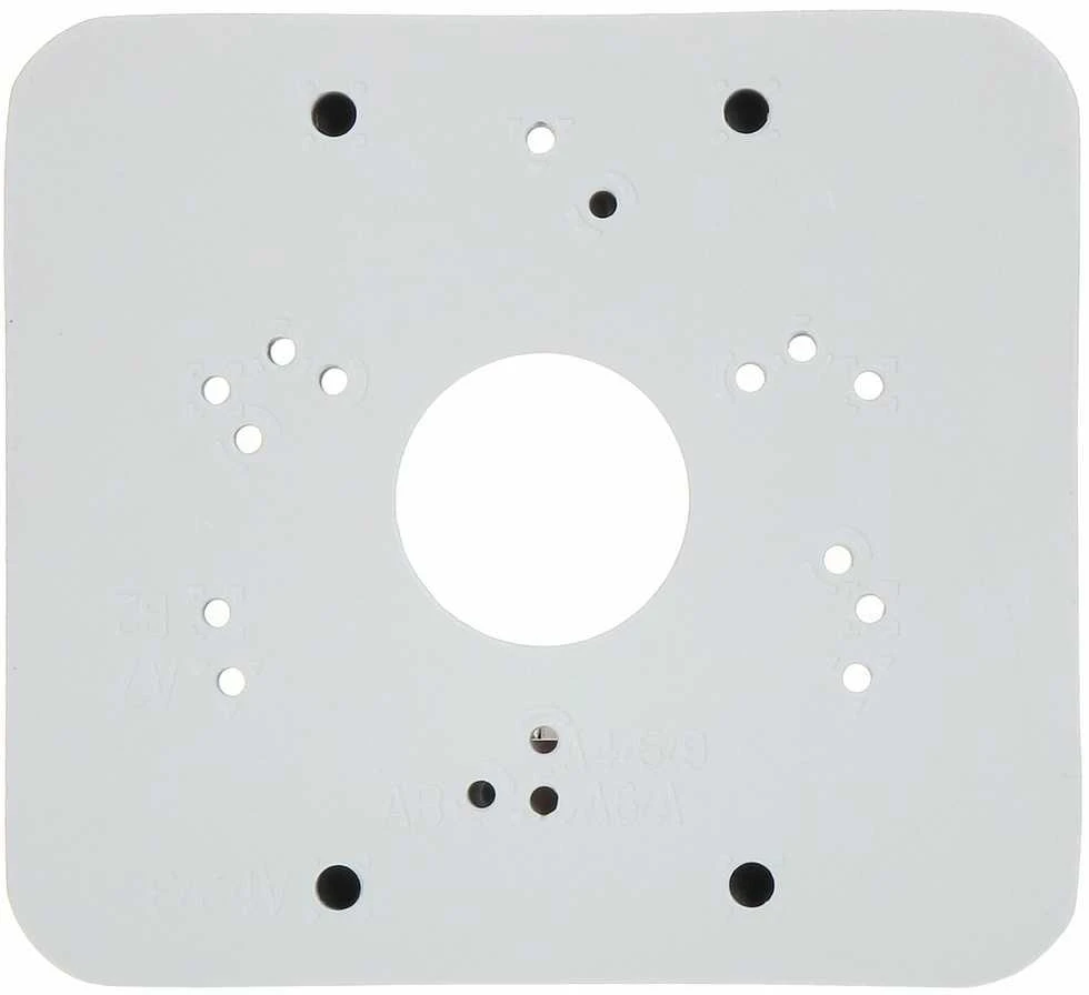 Dahua HD-CVI, CVBS kamera kupolinė 2MP su IR iki 20m. 1/2.7" 2.8mm 103°, 2DNR, DWDR, vidaus sąlygom