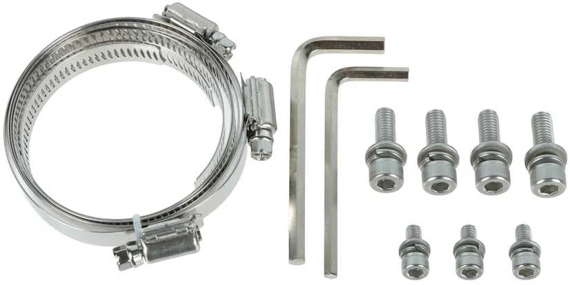 Genway LAIKIKLIS TVIRTINIMUI PRIE STIEBO STG-PFA150 STG