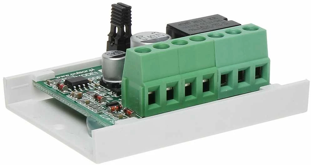 Pulsar LAIKO RELĖS MODULIS AWZ-525