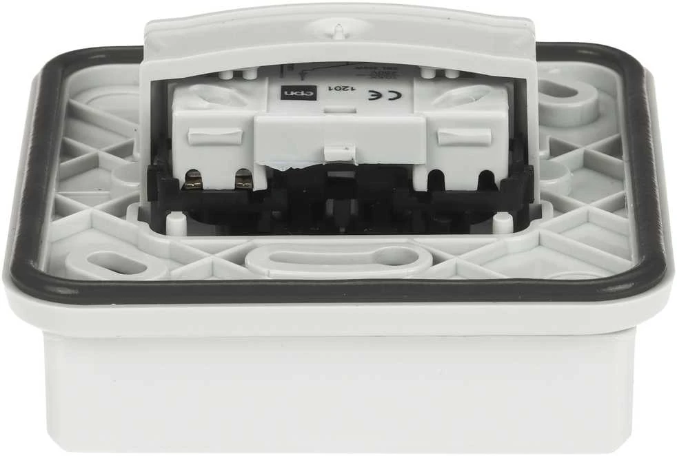 Elektro Plast Nasielsk LAIPTINĖS JUNGIKLIS AQUANT-5001-70/EPN 250 V 10 A Elektro-Plast