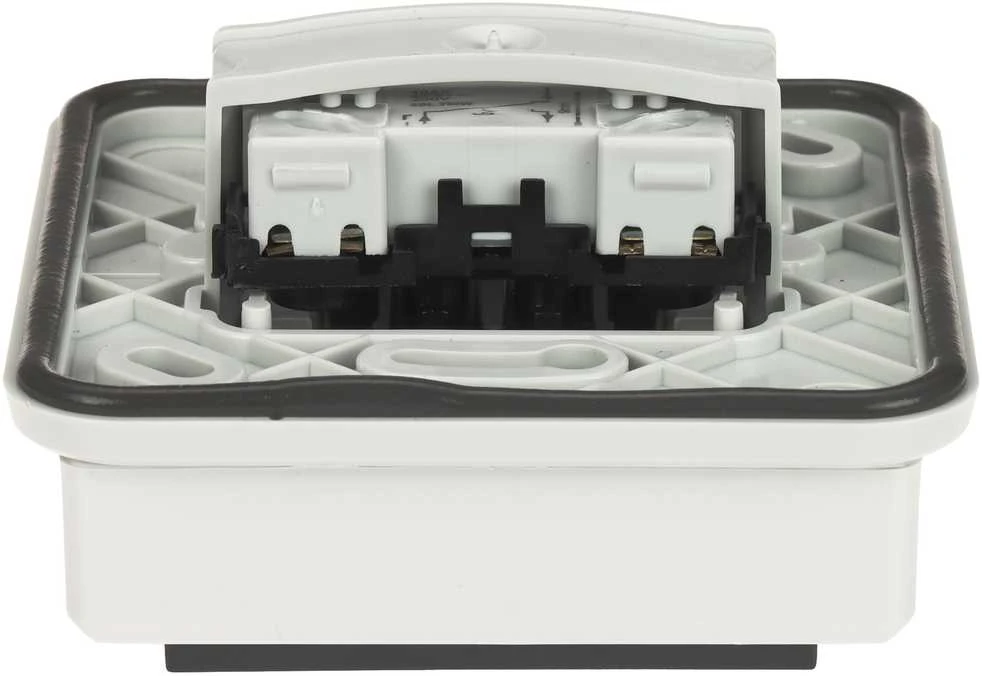Elektro Plast Nasielsk LAIPTINĖS JUNGIKLIS AQUANT-5001-70/EPN 250 V 10 A Elektro-Plast