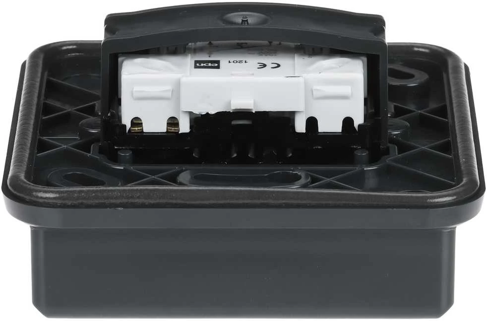 Elektro Plast Nasielsk LAIPTINĖS JUNGIKLIS AQUANT-5001-77/EPN 250 V 10 A Elektro-Plast