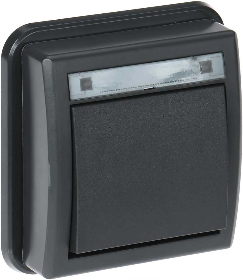 Elektro Plast Nasielsk LAIPTINĖS JUNGIKLIS AQUANT-5001-77/EPN 250 V 10 A Elektro-Plast