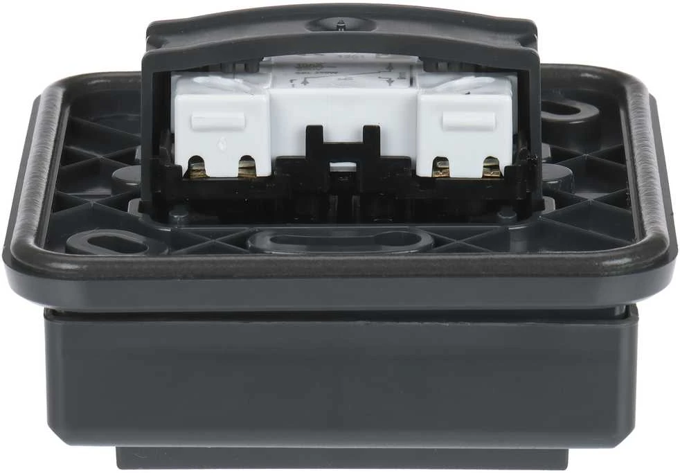 Elektro Plast Nasielsk LAIPTINĖS JUNGIKLIS AQUANT-5001-77/EPN 250 V 10 A Elektro-Plast