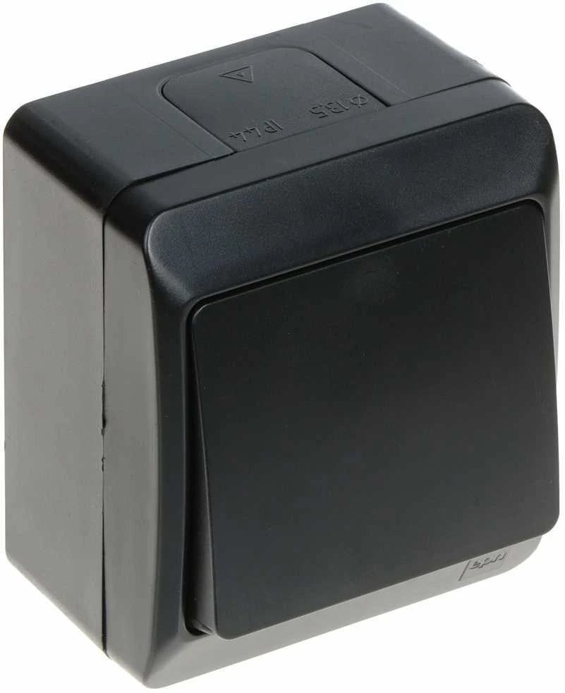 LAIPTINĖS JUNGIKLIS HERMES/0331-09/EPN 250 V 10 A Elektro-Plast