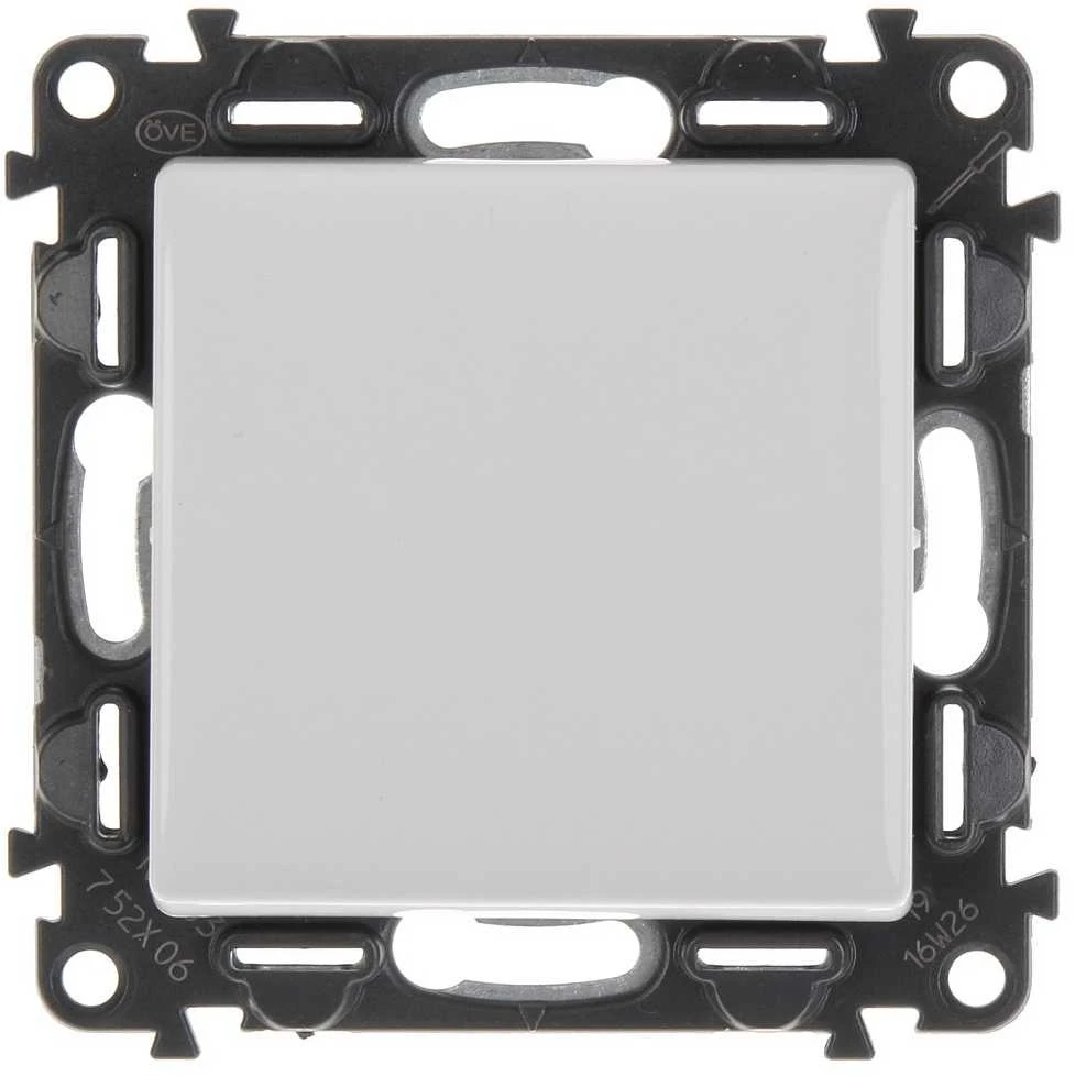 LAIPTINĖS JUNGIKLIS LE-752106 Valena Life 10 A LEGRAND