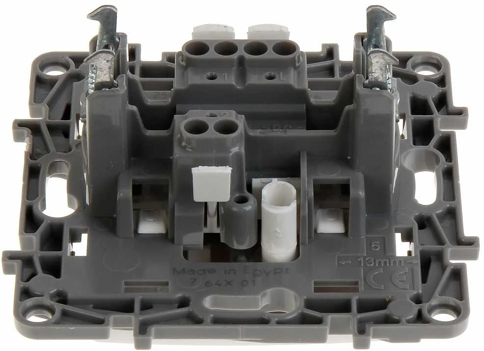 LAIPTINĖS JUNGIKLIS LE-764501 Niloe 10 A LEGRAND