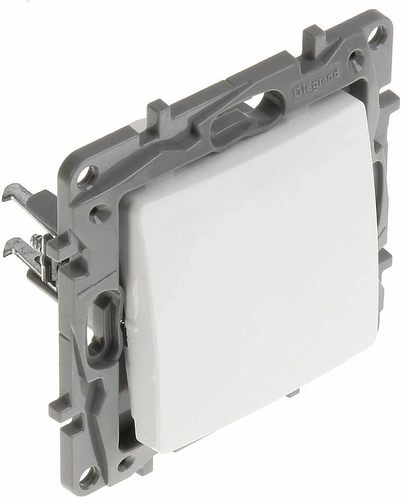 LAIPTINĖS JUNGIKLIS LE-764501 Niloe 10 A LEGRAND