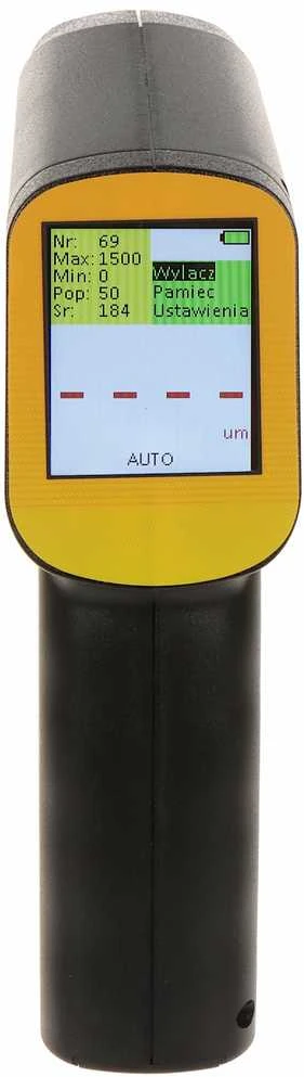 Prodig Tech Oem Dažų storio matuoklis GL-PRO-2-FAZ