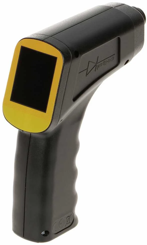 Prodig Tech Oem Dažų storio matuoklis GL-PRO-2-FAZ