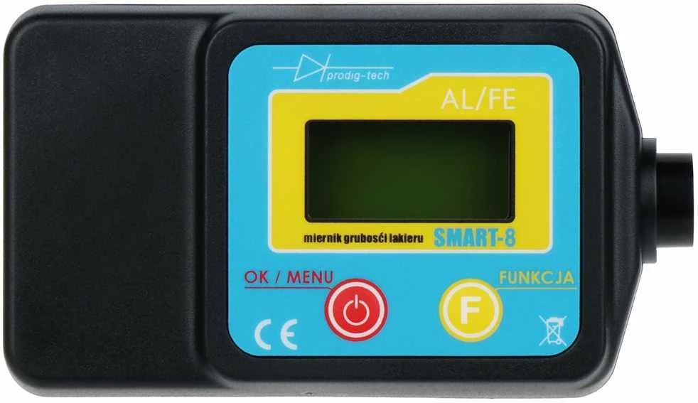 LAKO STORIO MATUOKLIS GL-SMART-8 PRODIG-TECH