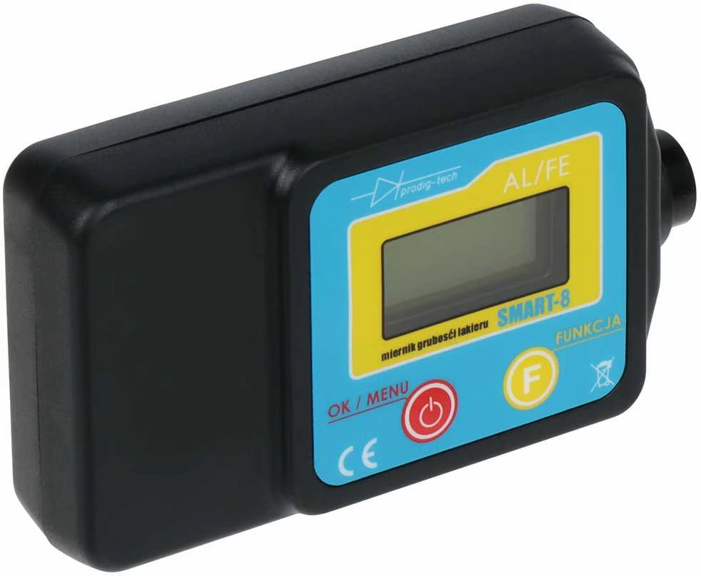 LAKO STORIO MATUOKLIS GL-SMART-8 PRODIG-TECH