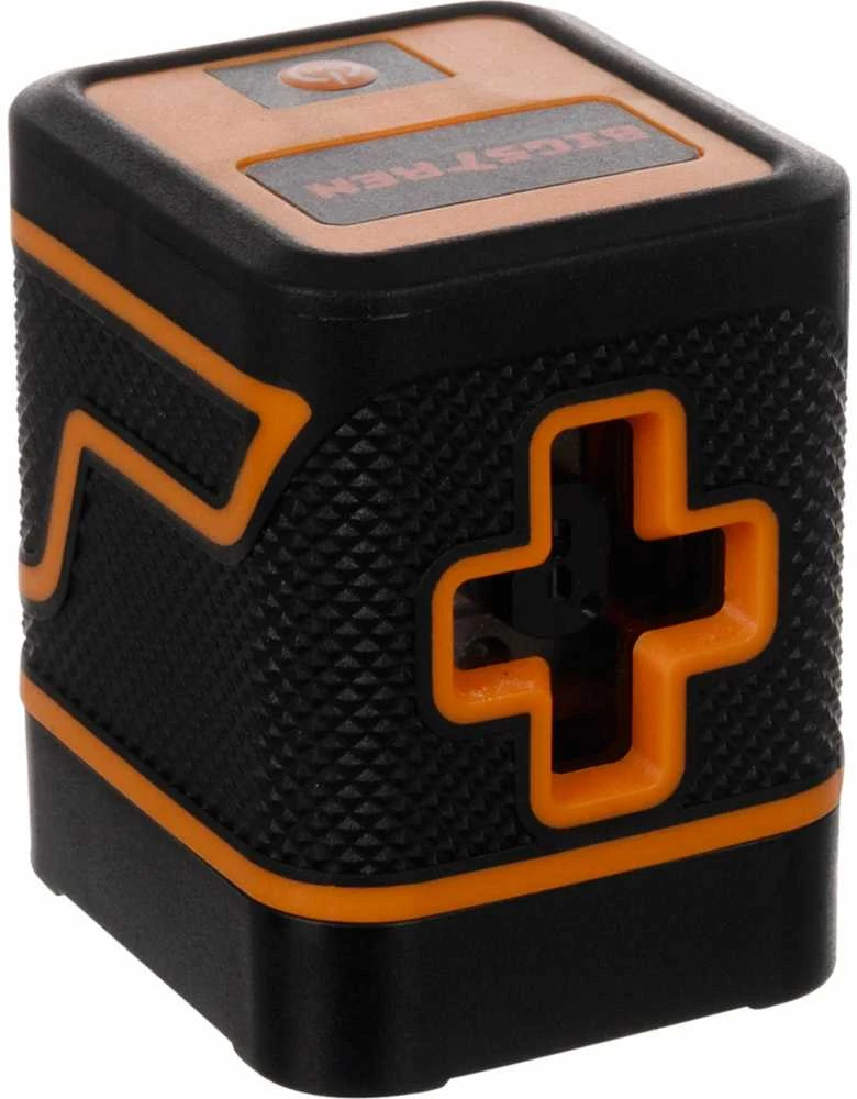 Bigstren lazerinis level - Bigstreen 24293 cross laser