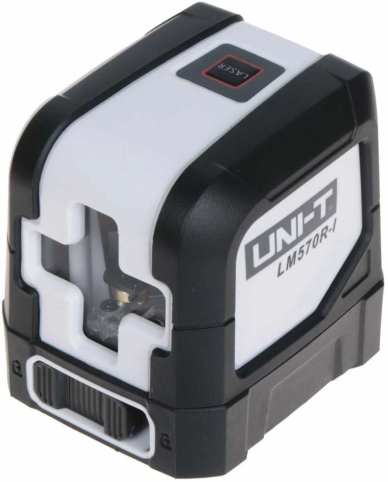 Poziomica Lazerinis nivelyras Uni-T LM570R-I