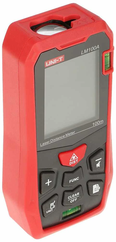 LAZERINIS TOLIMATIS LM-100A UNI-T
