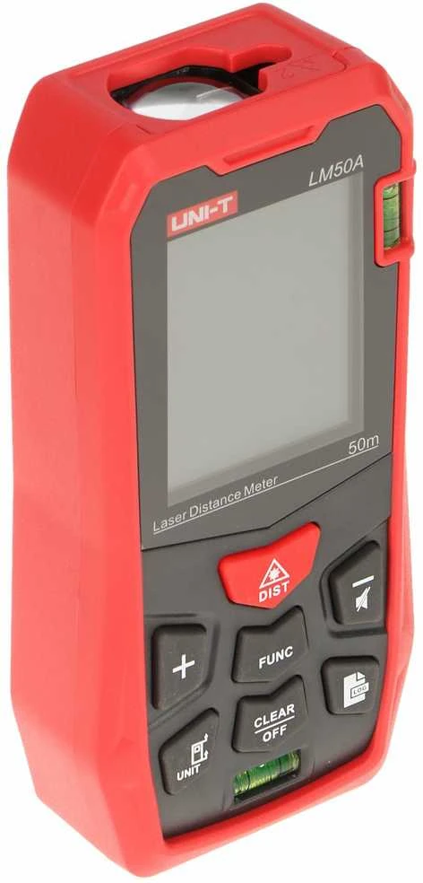 LAZERINIS TOLIMATIS LM-50A UNI-T