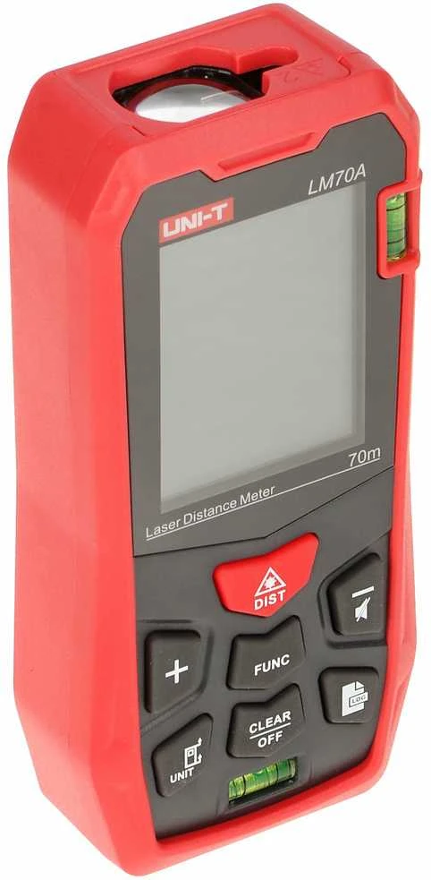 LAZERINIS TOLIMATIS LM-70A UNI-T