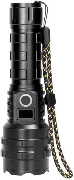 Latarka, LED TORCH LT-27 VIRONE