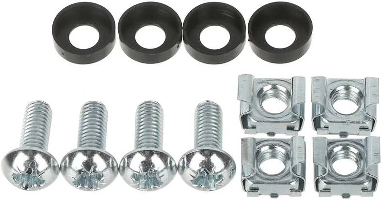 LENTYNĖLĖ S-RSF10-1U-150G 150 mm STALFLEX