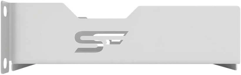 LENTYNĖLĖ S-RSF10-1U-150G 150 mm STALFLEX