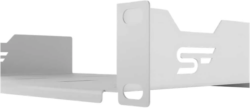 LENTYNĖLĖ S-RSF10-1U-150G 150 mm STALFLEX