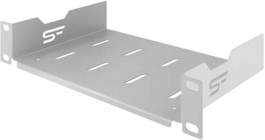 LENTYNĖLĖ S-RSF10-1U-150G 150 mm STALFLEX