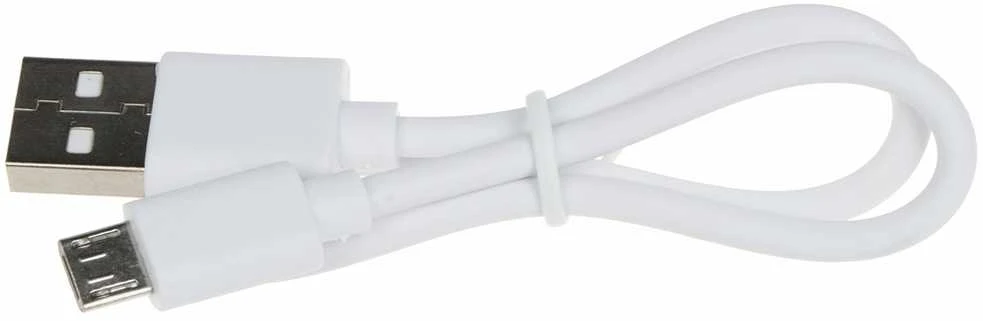 everActive USB įkraunamas 18650 3,7V 2600mAh akumuliatorius su PCM